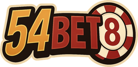 54bet8 Logo
